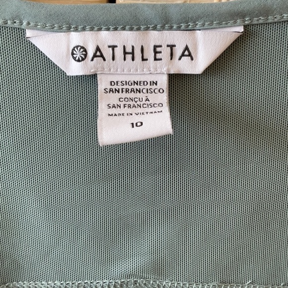 Athleta Expedition Dress NWT 🤍🤍 - Picture 6 of 13